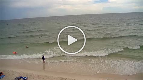 orange beach webcam|Webcam Orange Beach